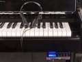 Rendre votre piano acoustique silencieux... Rendre votre piano acoustique silencieux...