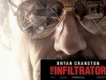 Infiltrator... Infiltrator...