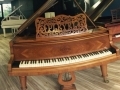 Accorder un piano : tout un art...