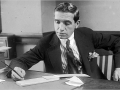 Charles Ponzi : l'imagination au service de l'escroquerie...