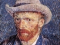 Histoire extraordinaire : Van Gogh aurait pu devenir pasteur... Histoire extraordinaire : Van Gogh aurait pu devenir pasteur...