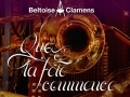 Beltoise & Clamens, traiteur d'évènements...