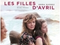 Les filles d'avril... Les filles d'avril...