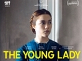 The young Lady... The young Lady...