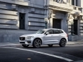 La première Volvo 100 % électrique sera construite en Chine... La première Volvo 100 % électrique sera construite en Chine...