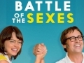 Battle of the sexes...