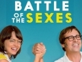 Battle of the sexes... Battle of the sexes...