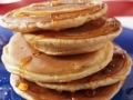 Pâte à pancakes... Pâte à pancakes...