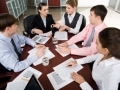 Qualité, hygiène, sécurité, environnement : nouveaux défis pour l'entreprise... Qualité, hygiène, sécurité, environnement : nouveaux défis pour l'entreprise...