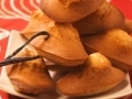 Les madeleines... Les madeleines...