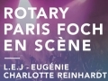 Rotary Paris Foch en scène...