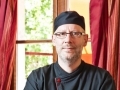 Stéphane Mangin, maître chef... Stéphane Mangin, maître chef...