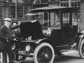 Voiture électrique, un peu d'histoire... Voiture électrique, un peu d'histoire...