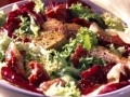 Salade landaise... Salade landaise...