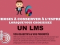 6 choses à conserver à l'esprit lorsque vous devez choisir un lms... 6 choses à conserver à l'esprit lorsque vous devez choisir un lms...