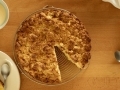 Le Streusel brioché... Le Streusel brioché...