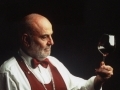 Le sommelier... Le sommelier...