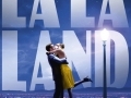 La La Land... La La Land...
