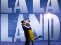 La La Land...