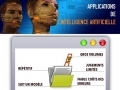 Les applications de l'intelligence artificielle... Les applications de l'intelligence artificielle...