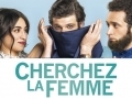 Cherchez la femme... Cherchez la femme...