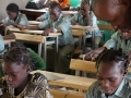 Améliorer la qualité de l'éducation et des méthodes d'apprentissage au Burkina Faso...