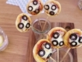 Les pizzas pop... Les pizzas pop...