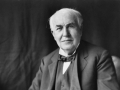 Histoire extraordinaire : Thomas Edison, pionnier de l'électricité...