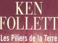Les piliers de la terre... Les piliers de la terre...