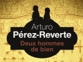 Deux hommes de bien... Deux hommes de bien...