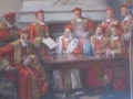 La confrérie des chevaliers du Tastevin... La confrérie des chevaliers du Tastevin...