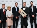 Titre du meilleur jeune sommelier de France... Titre du meilleur jeune sommelier de France...