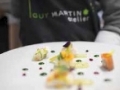 Idée cadeau : atelier cuisine au Grand Véfour avec Guy Martin... Idée cadeau : atelier cuisine au Grand Véfour avec Guy Martin...