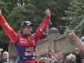 Sébastien Loeb, un pilote automobile d'exception... Sébastien Loeb, un pilote automobile d'exception...