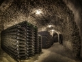 Le cave à vin enterrée... Le cave à vin enterrée...
