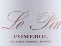 Château Le Pin, un pomerol parmi les vins les plus chers du monde...