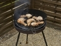 Barbecue... Barbecue...