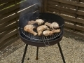 Barbecue...