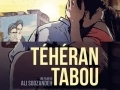 Téhéran tabou...