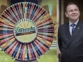 Gagnant du Millionnaire, il investit son gain dans une ONG... Gagnant du Millionnaire, il investit son gain dans une ONG...