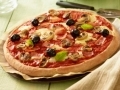 Pizza Regina... Pizza Regina...