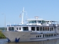 Poséidon : l'élégance de la croisière fluviale... Poséidon : l'élégance de la croisière fluviale...
