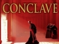Conclave de Robert Harris...