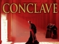 Conclave de Robert Harris... Conclave de Robert Harris...