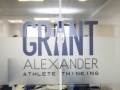 Grant Alexander...