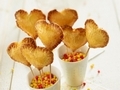 Pie pops... Pie pops...