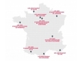 Rejoindre ou créer les « Amis d'Hamap » dans sa région... Rejoindre ou créer les « Amis d'Hamap » dans sa région...