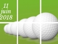 Un golf pour les autres... Un golf pour les autres...