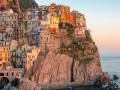 Les Cinque Terre, beauté sauvage à portée de vol...