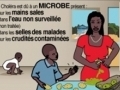 Début des actions d'Hamap-Humanitaire en Haïti... Début des actions d'Hamap-Humanitaire en Haïti...